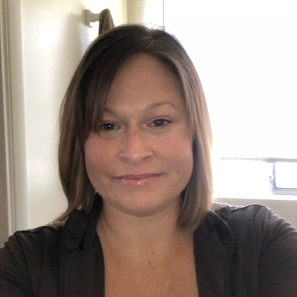 Meet your Posher, Tammy